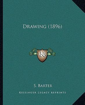 portada drawing (1896) (en Inglés)