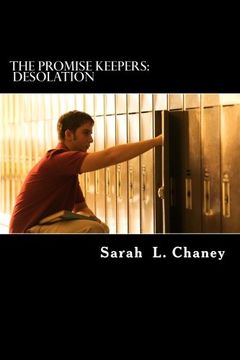 portada The Promise Keepers: Desolation (Volume 2)
