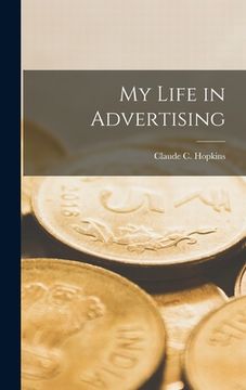 portada My Life in Advertising (in English)