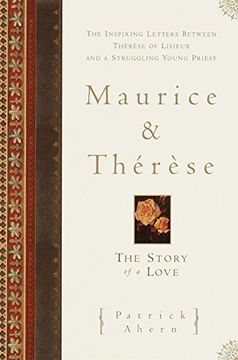 portada Maurice and Therese: The Story of a Love (en Inglés)