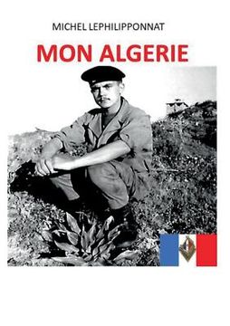 portada Mon Algérie (en Francés)
