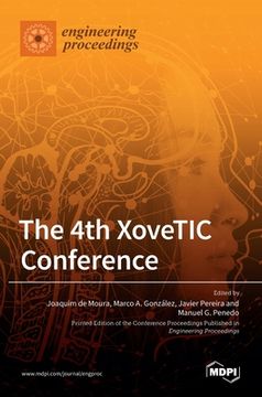 portada The 4th XoveTIC Conference (en Inglés)