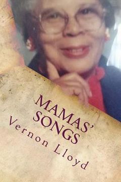 portada Mamas' Songs: "Uniquely You" (in English)
