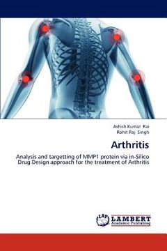 portada arthritis (en Inglés)