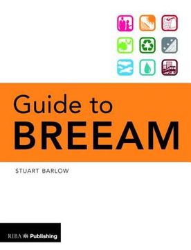 portada Guide to Breeam (en Inglés)