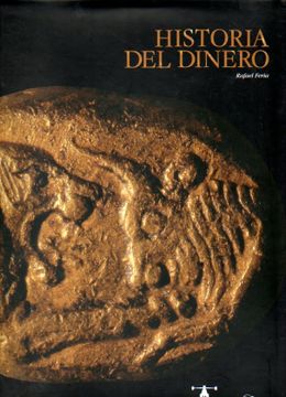 portada Historia Del Dinero