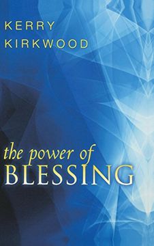 portada The Power of Blessing (in English)