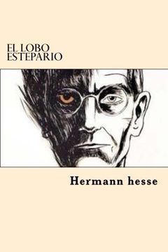 portada El Lobo Estepario (in Spanish)
