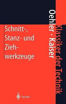 portada schnitt-, stanz- und ziehwerkzeuge (in German)