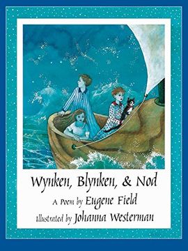 wynken, blynken, & nod (en Inglés)