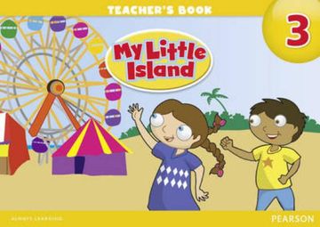 portada My Little Island Level 3 Teacher's Book (en Inglés)