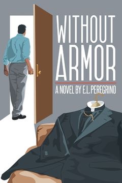 portada Without Armor (en Inglés)