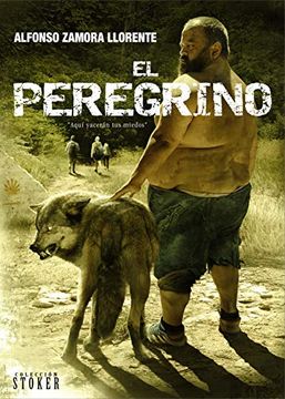 portada El Peregrino (in Spanish)
