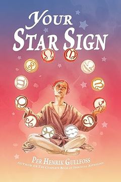 portada Your Star Sign (en Inglés)