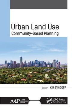 portada Urban Land use (en Inglés)