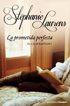 portada La Prometida Perfecta: El Club Bastion i (la Romántica) (in Spanish)