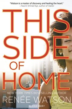 portada This Side of Home (in English)
