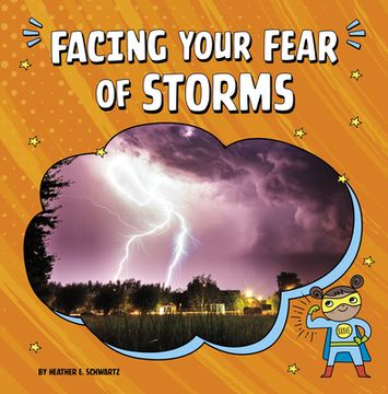 portada Facing Your Fear of Storms