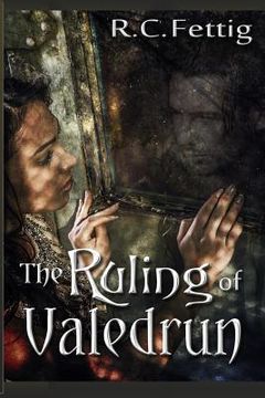 portada The Ruling of Valedrun (in English)
