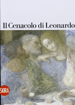 portada Il Cenacolo di Leonardo