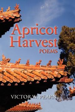 portada apricot harvest (en Inglés)