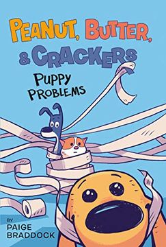 portada Puppy Problems: 1 (en Inglés)