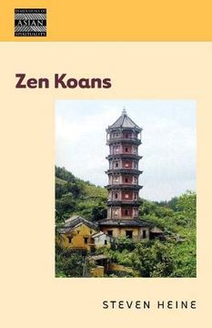 portada Zen Koans: 12 (Dimensions of Asian Spirituality) (en Inglés)