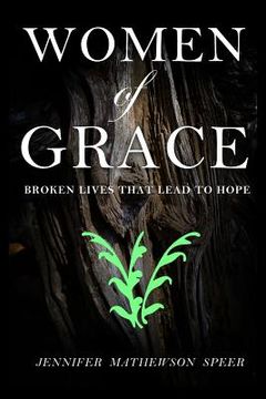 portada Women of Grace (en Inglés)