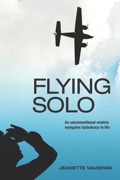 portada flying solo (in English)
