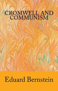 portada Cromwell and Communism (in English)