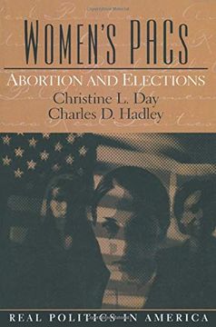 portada Women's Pac's: Abortion and Elections (en Inglés)