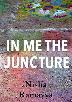 portada In me the Juncture (in English)