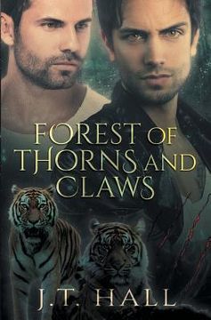 portada Forest of Thorns and Claws (en Inglés)