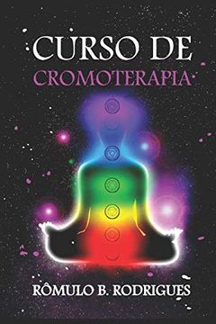 portada Curso de Cromoterapia (in Portuguese)