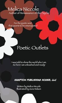portada Poetic Outlets (en Inglés)