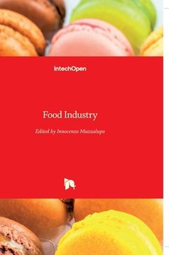 portada Food Industry (en Inglés)