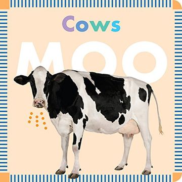 portada Cows Moo