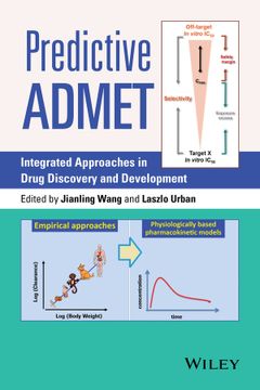 portada Predictive Admet: Integrated Approaches In Drug Discovery And Development