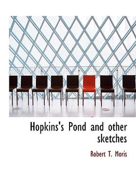 portada hopkins's pond and other sketches
