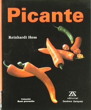 portada Picante (in Spanish)
