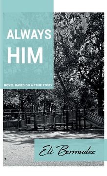 portada Always HIM (in English)