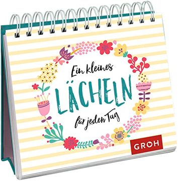 portada Ein Kleines Lächeln für Jeden tag (in German)