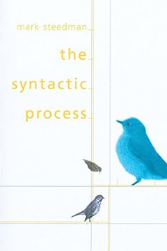 portada The Syntactic Process (Language, Speech, and Communication) (en Inglés)