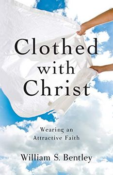 portada Clothed With Christ (en Inglés)