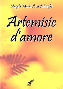 portada Artemisie d'amore (in Italian)