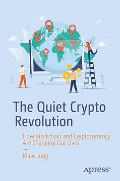 portada The Quiet Crypto Revolution (en Inglés)