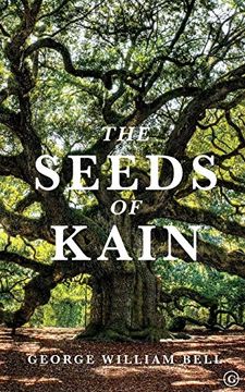 portada The Seeds of Kain (in English)