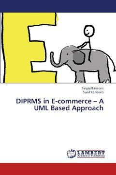 portada Diprms in E-Commerce - A UML Based Approach