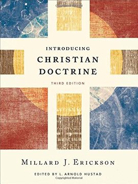 portada Introducing Christian Doctrine (in English)