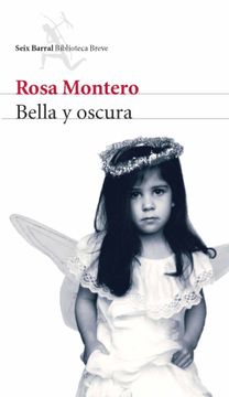 portada Bella y Oscura (in Spanish)